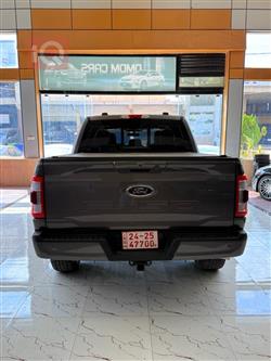 فۆرد F-150